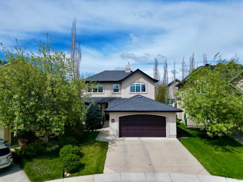 Picture for 11 Tuscany Glen Green NW