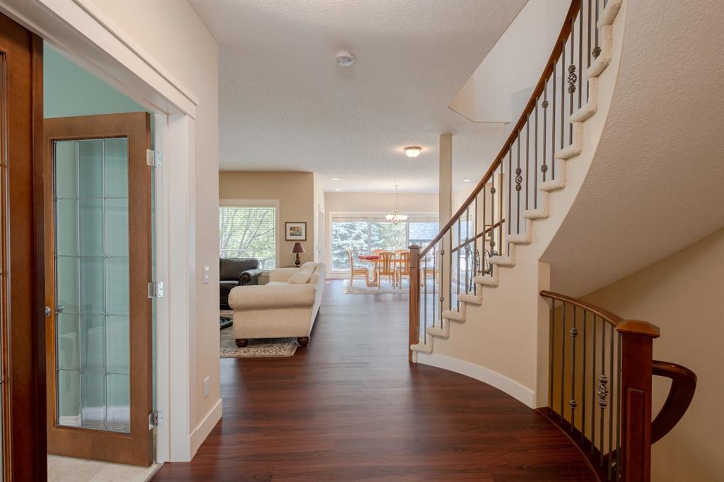 Picture for 11 Tuscany Glen Green NW