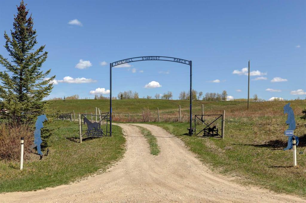 Picture for 35190 Township Road 275  