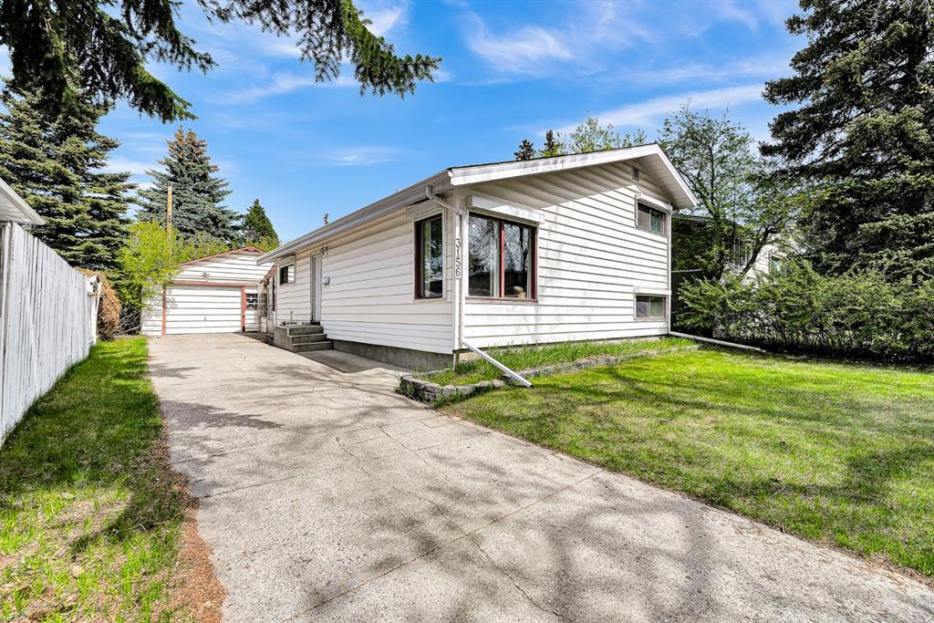 Picture for 3156 Blakiston Drive NW