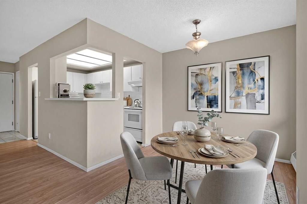 Picture for 402, 1140 15 Avenue SW