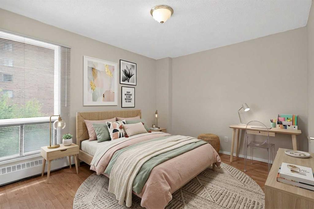 Picture for 402, 1140 15 Avenue SW