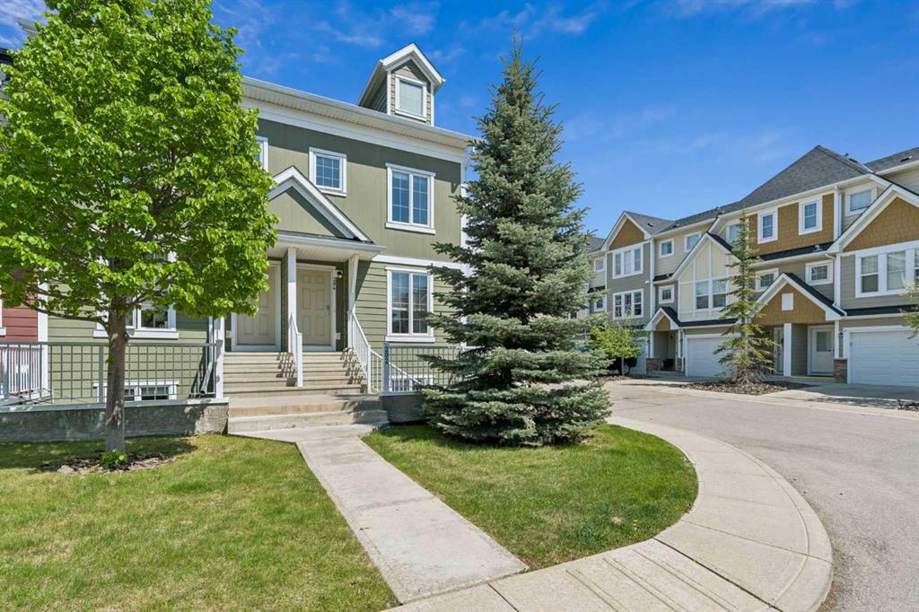 Picture for 202 Auburn Bay Circle SE
