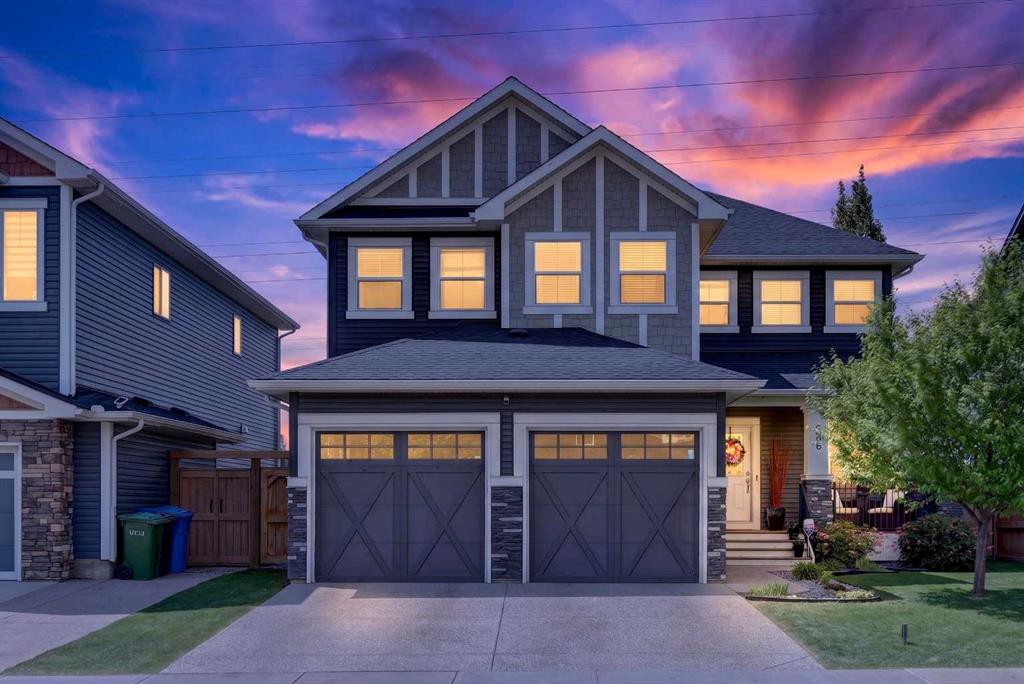 Picture for 236 Aspenmere Circle 