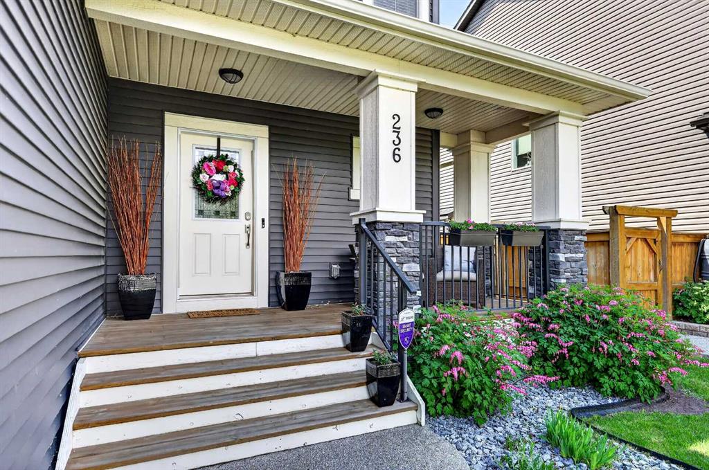 Picture for 236 Aspenmere Circle 
