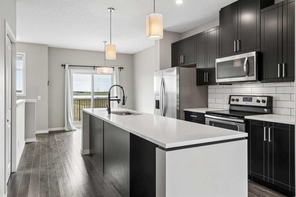 Picture for 120 Copperstone Villas SE
