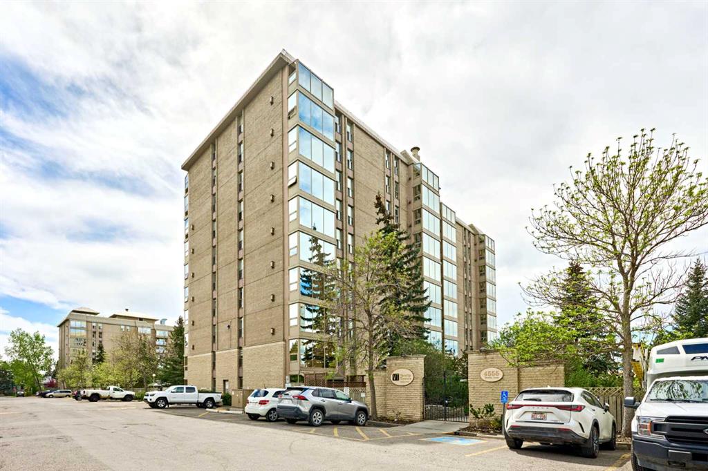 Picture for 403, 4555 Varsity Lane NW