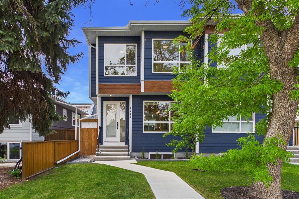 Picture for 1013 Regal Crescent NE