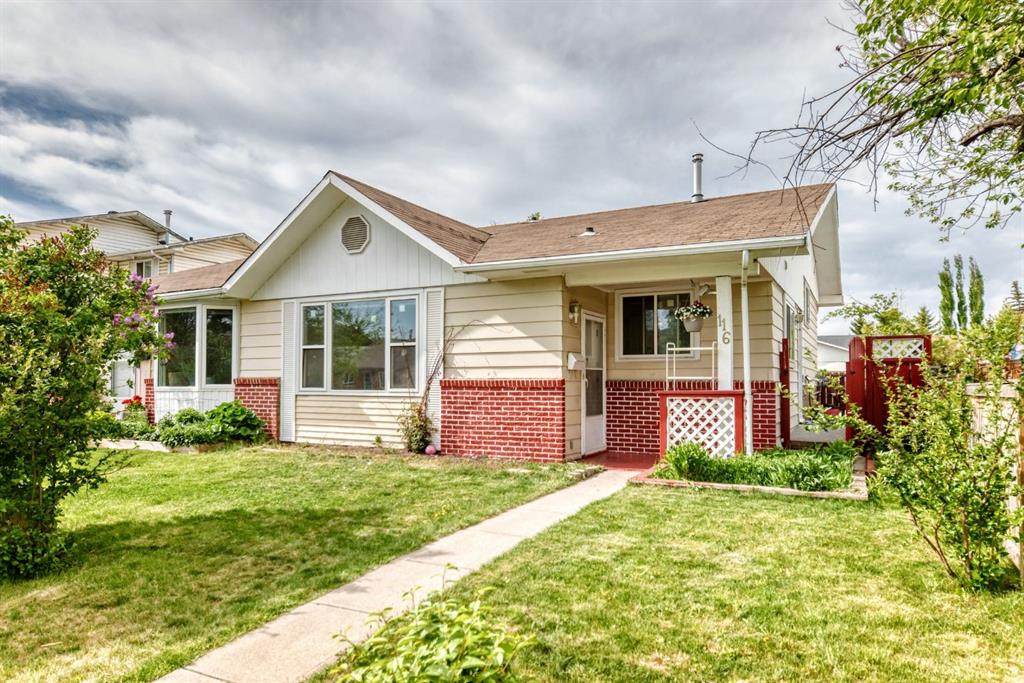 Picture for 116 Pineson Place NE
