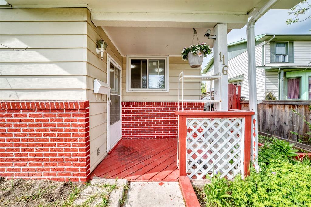 Picture for 116 Pineson Place NE