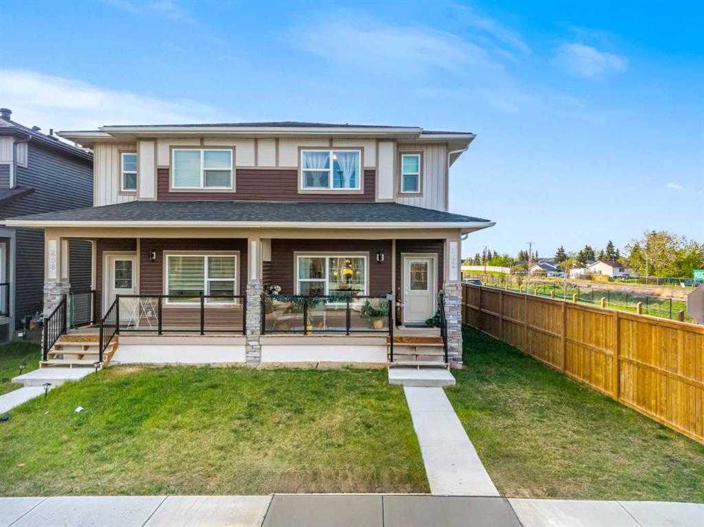 Picture for 262 Midgrove Mews SW