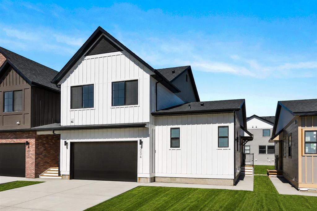 Picture for 1004, 201 Cooperswood Green SW