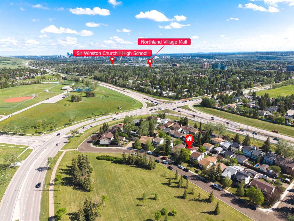 Picture for 200 Edgedale Way NW