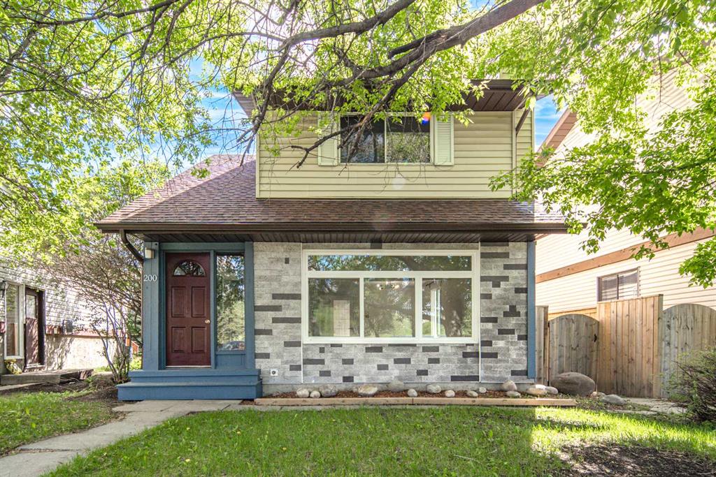 Picture for 200 Edgedale Way NW