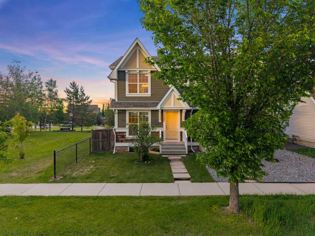 Picture for 136 Auburn Bay Street SE