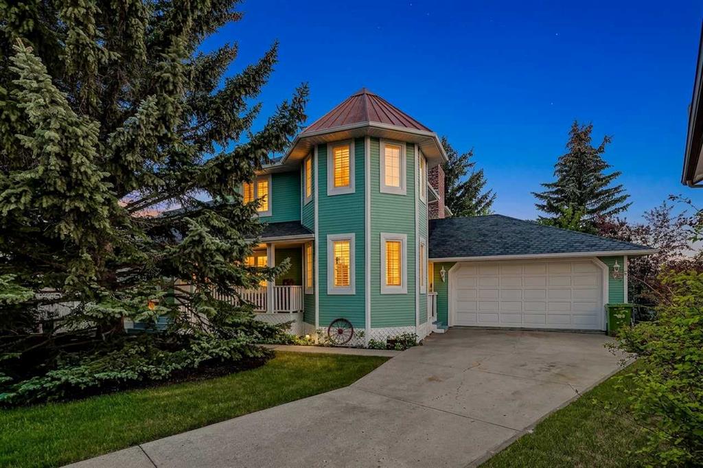 Picture for 523 Scimitar Bay NW