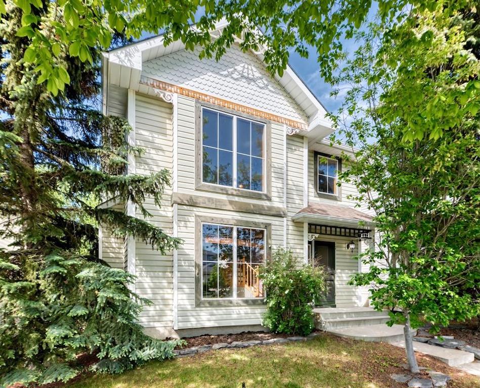 Picture for 105 Tuscany Way NW