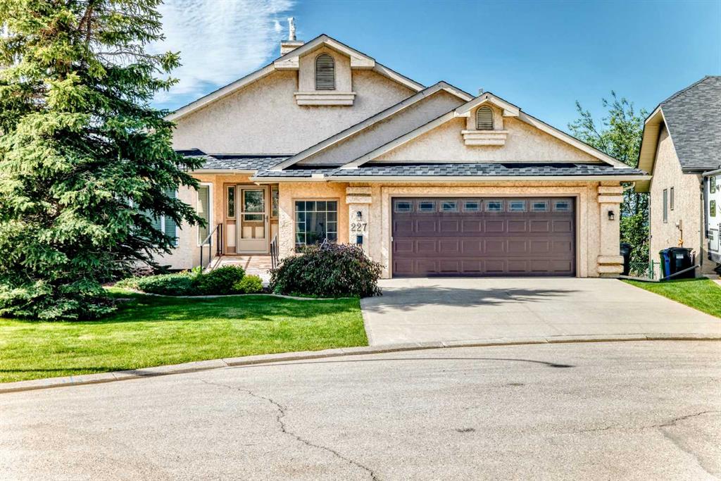 Picture for 227 Hawkside Mews NW