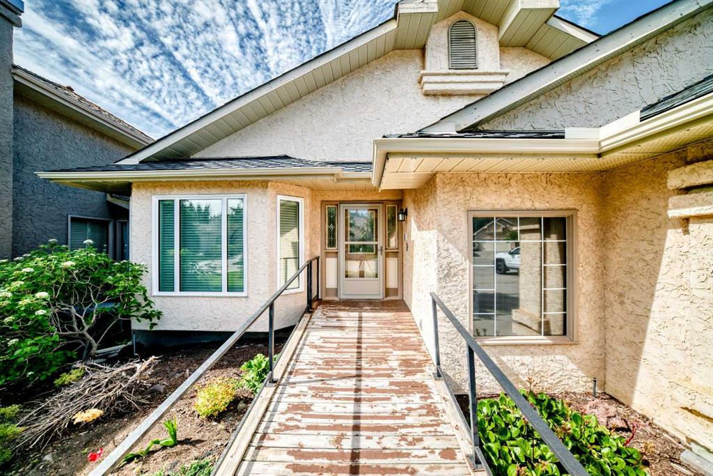 Picture for 227 Hawkside Mews NW
