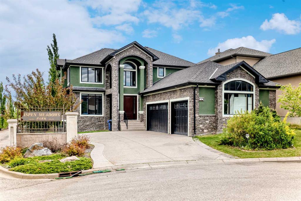 Picture for 5 Aspen Meadows Park SW