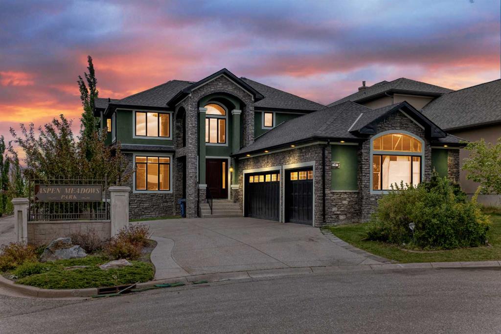 Picture for 5 Aspen Meadows Park SW