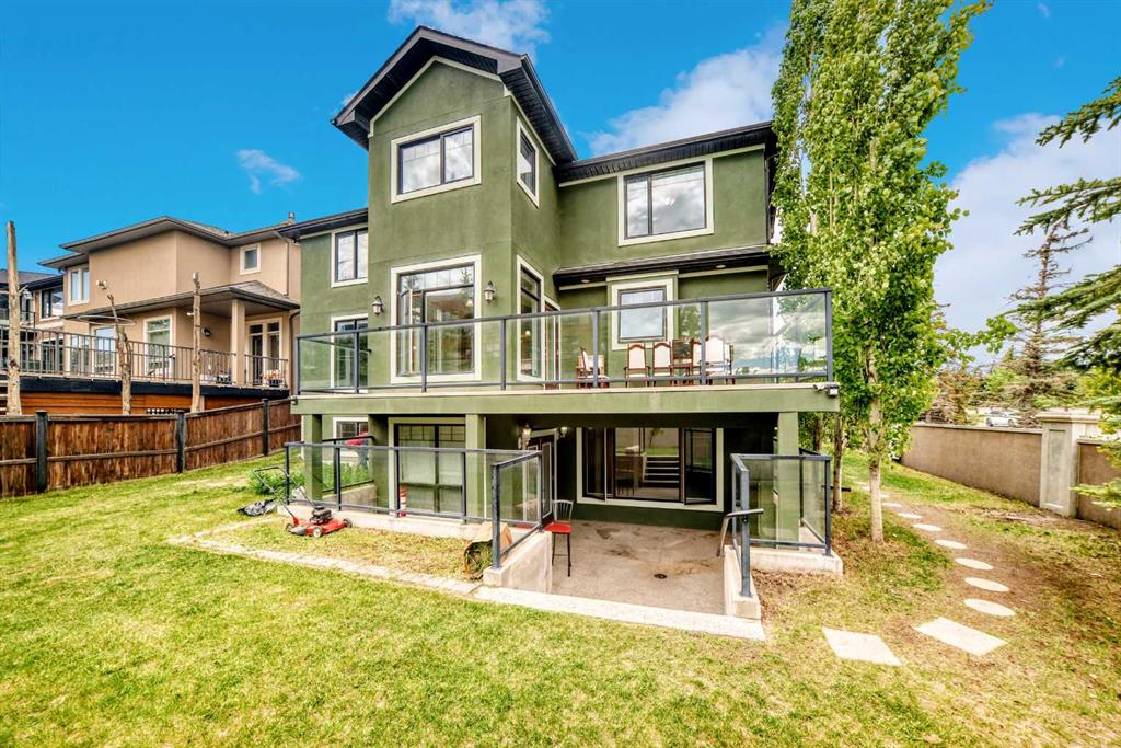 Picture for 5 Aspen Meadows Park SW