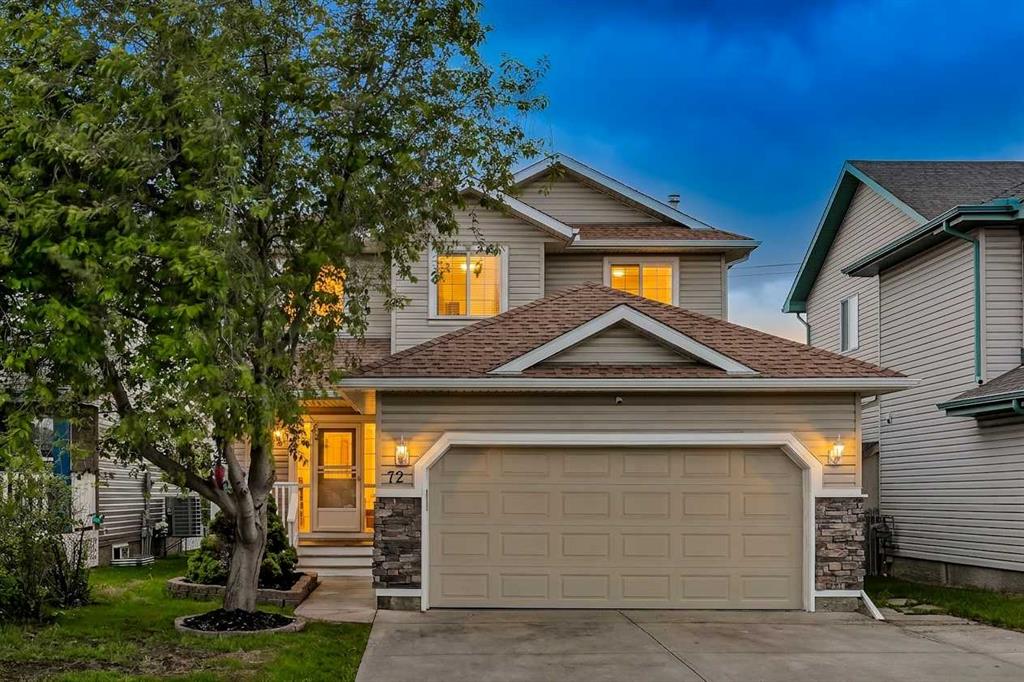 Picture for 72 Springs Crescent SE