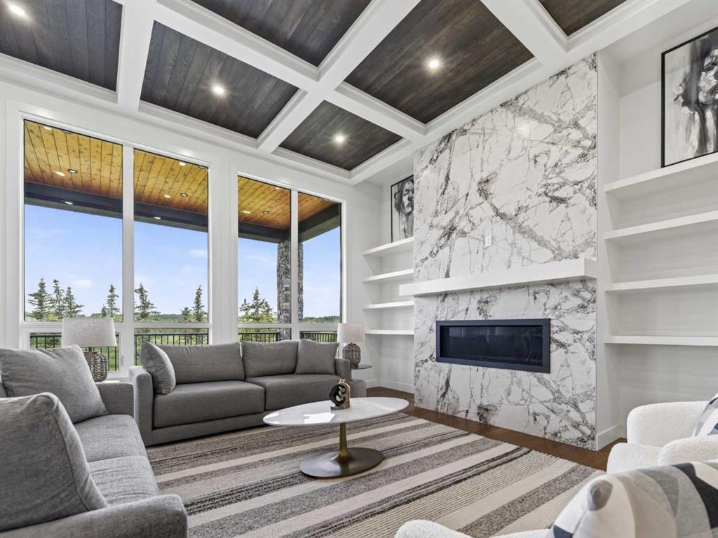 Picture for 17 Silverhorn Park 