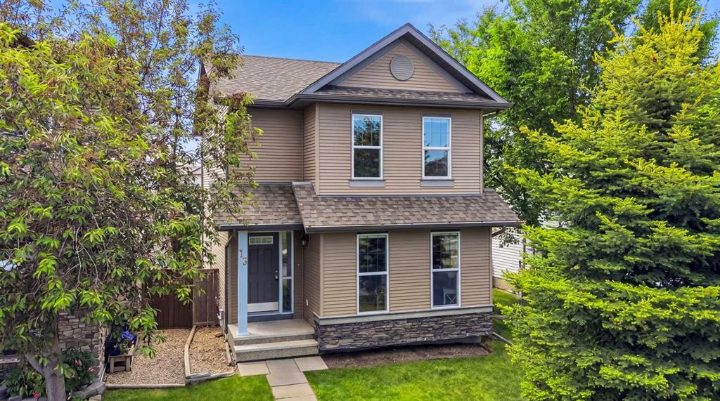 Picture for 13 Drake Landing Way 