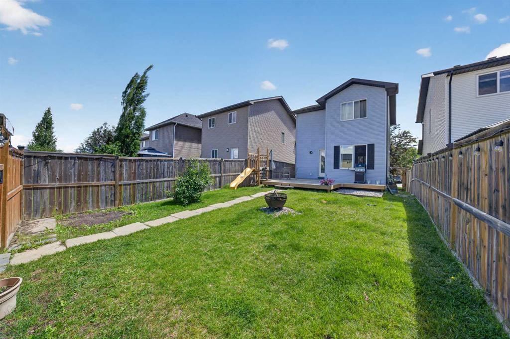 Picture for 447 Silverado Plains Circle SW