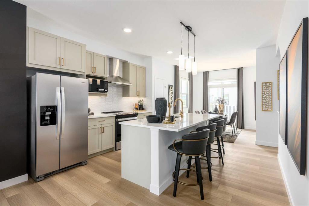 Picture for 601, 30 Rochester View NW
