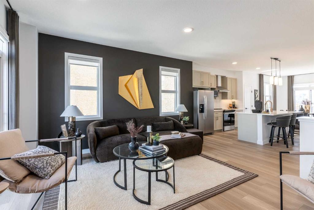 Picture for 601, 30 Rochester View NW