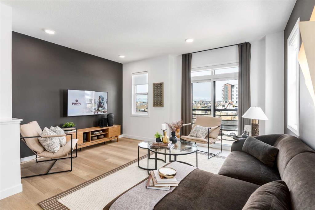 Picture for 601, 30 Rochester View NW