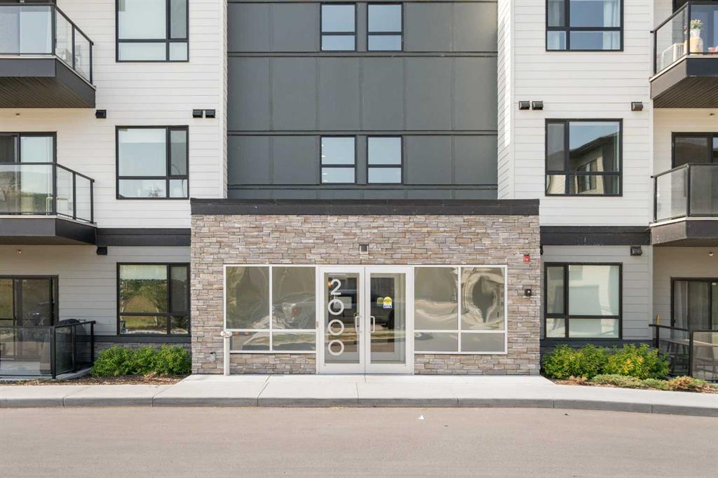 Picture for 2310, 42 Cranbrook Gardens SE
