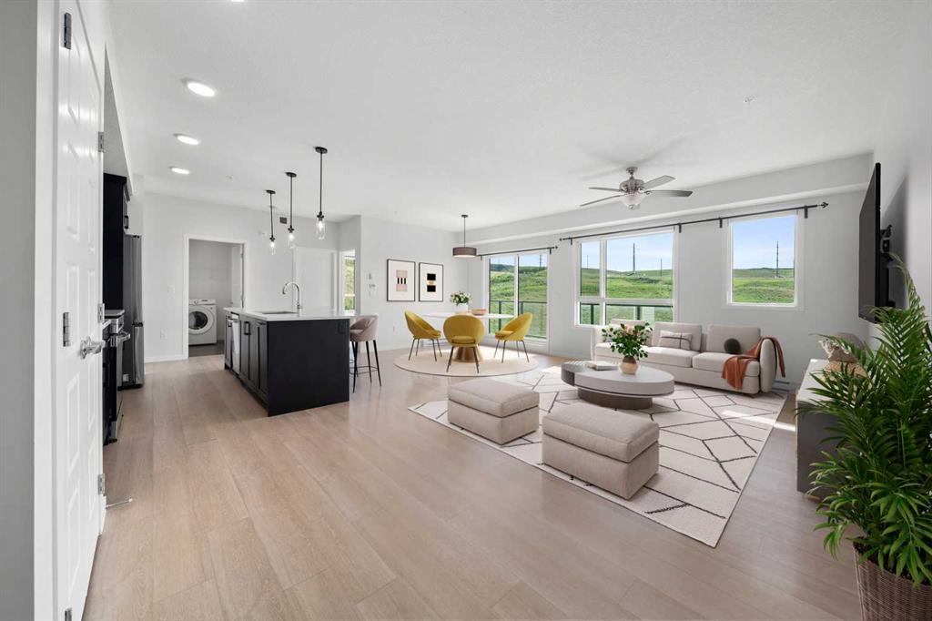 Picture for 2310, 42 Cranbrook Gardens SE