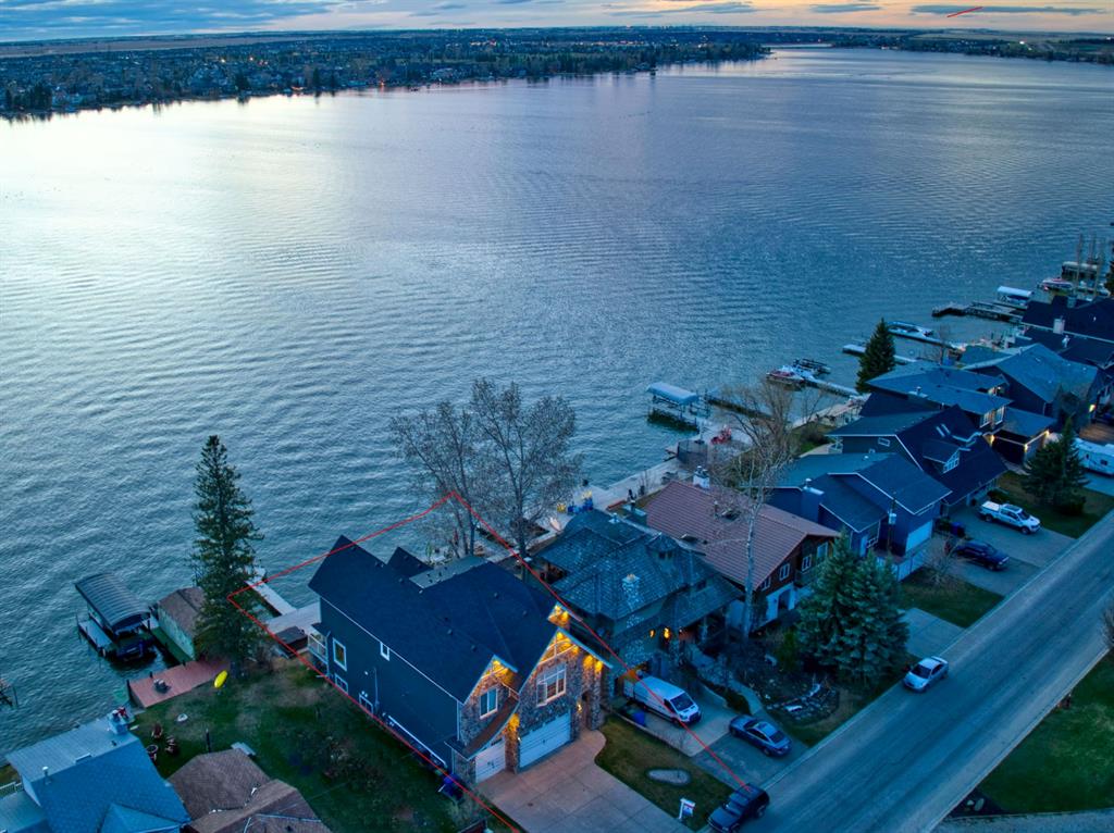      833 East Chestermere Drive , Chestermere, 0356   ,T1X 1A7 ;  Listing Number: MLS A1230469