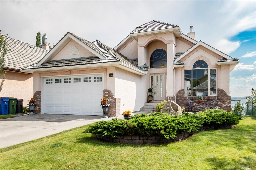 CIR Realty Cochrane/GlenEagles/AB ' 120 Gleneagles Landing , Cochrane