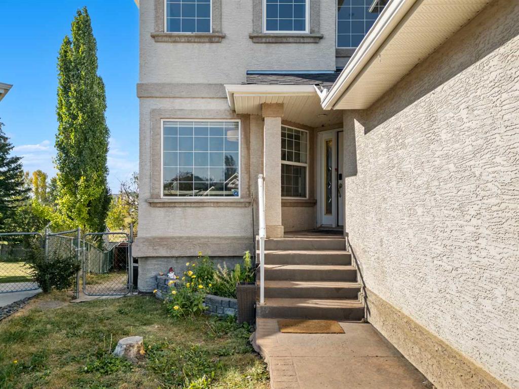 Picture for 216 Stonegate Place NW