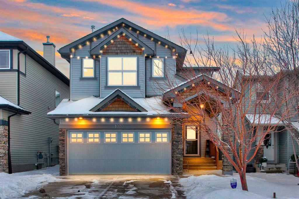 Picture for 1020 Prairie Springs Hill SW