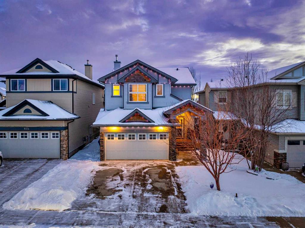 Picture for 1020 Prairie Springs Hill SW