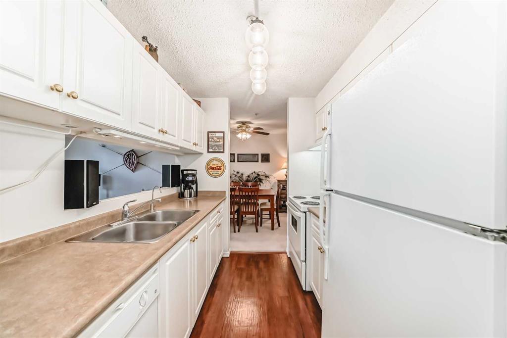 Picture for 2314, 6224 17 Avenue SE