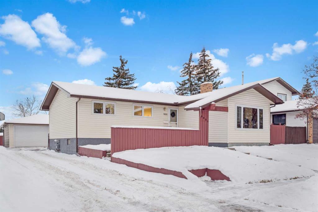 Picture for 3221 Cedarille Drive SW