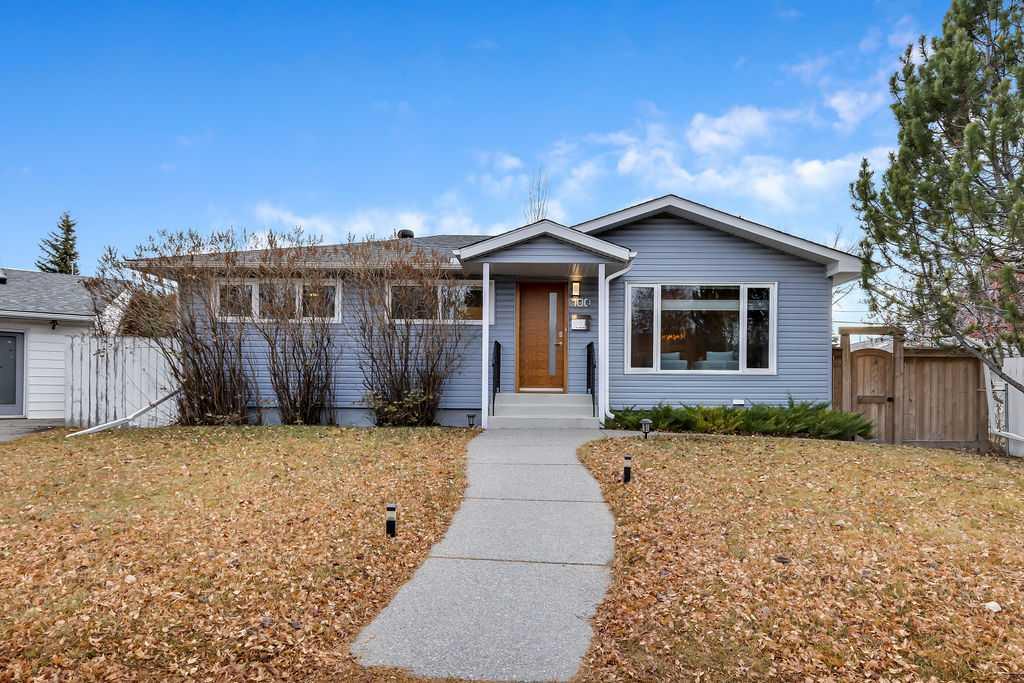 Picture for 100 Haysboro Crescent SW