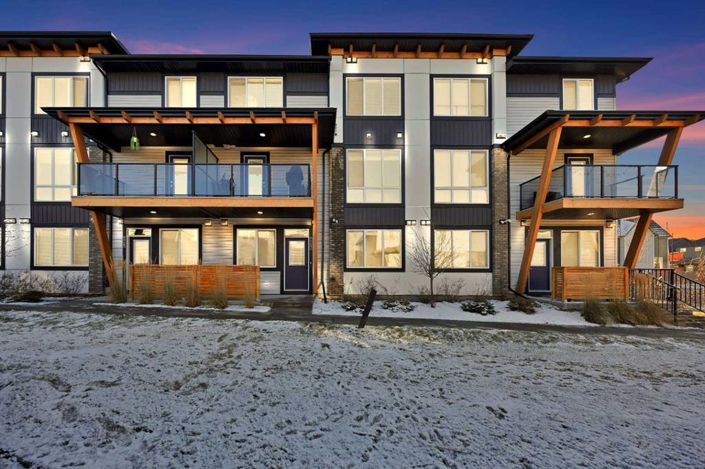 Picture for 112, 10060 46 Street NE