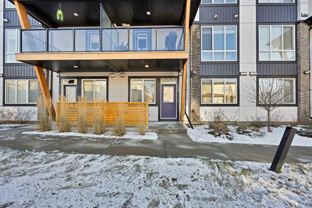 Picture for 112, 10060 46 Street NE