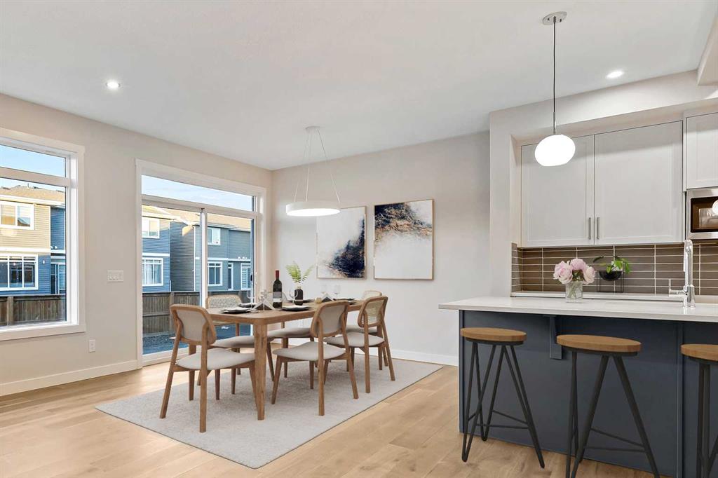 Picture for 91 Waterford Mews 