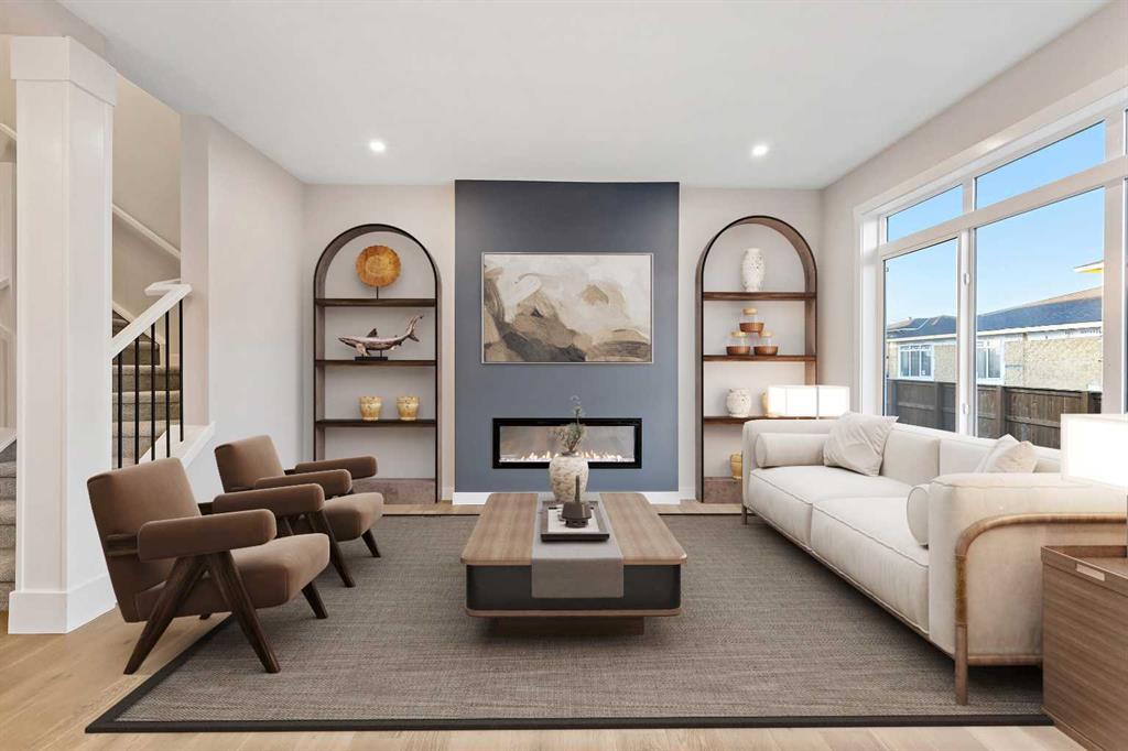 Picture for 91 Waterford Mews 