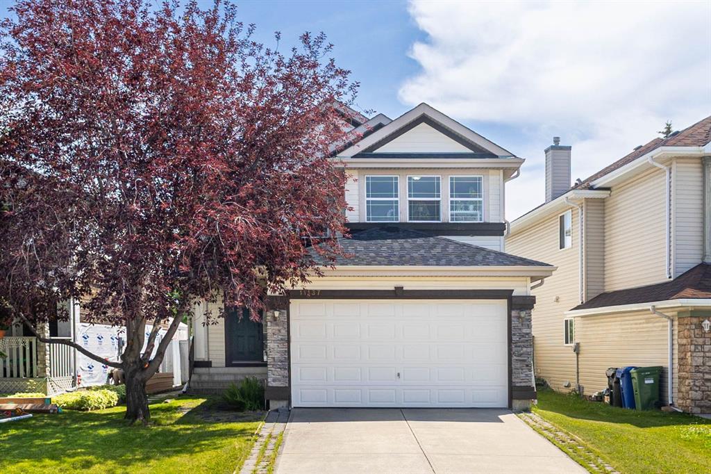 Picture for 11137 Hidden Valley Drive NW