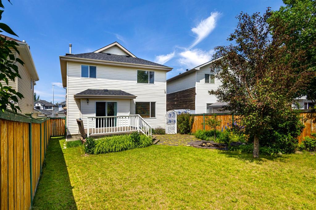 Picture for 11137 Hidden Valley Drive NW