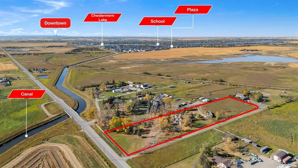 Picture for 280158 TOWNSHIP ROAD 240  